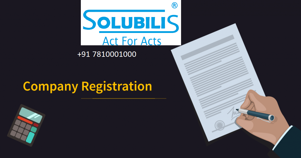 Why to Register a company in Tirupur | Business Registration