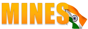 Mines Game India logo